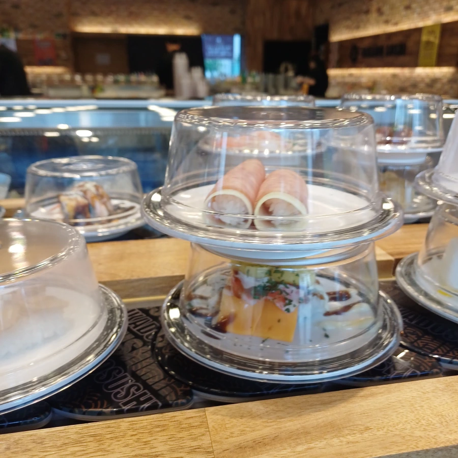 인천 길병원 맛집, 미카도스시 인천 구월점 방문 후기