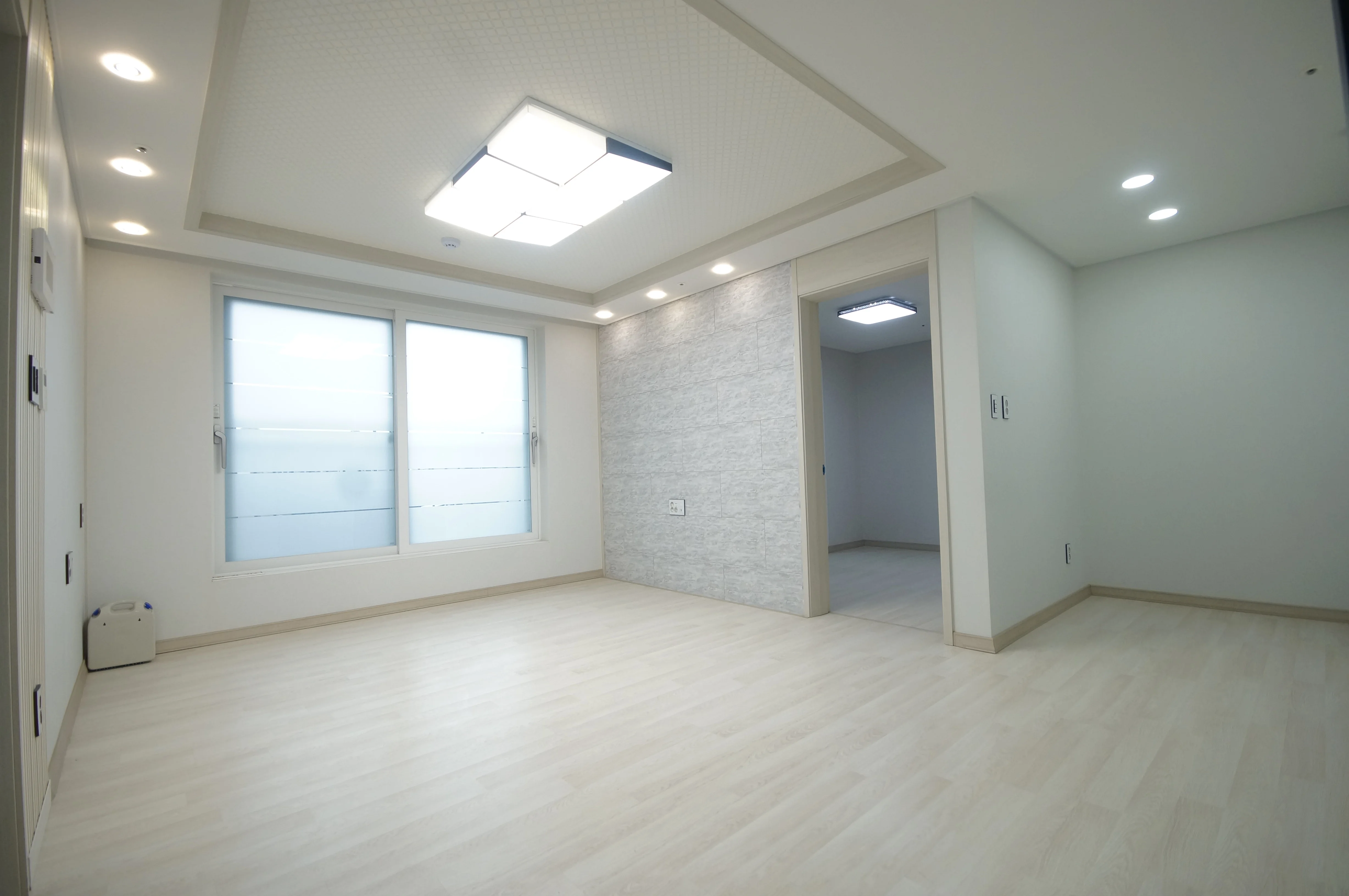 용인시 처인구 김량장동 2룸 투룸 신축빌라 거실