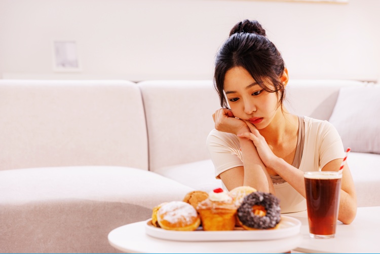 운동 병행은 필수