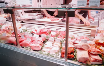 정육점 창업에 대하여 알아보기