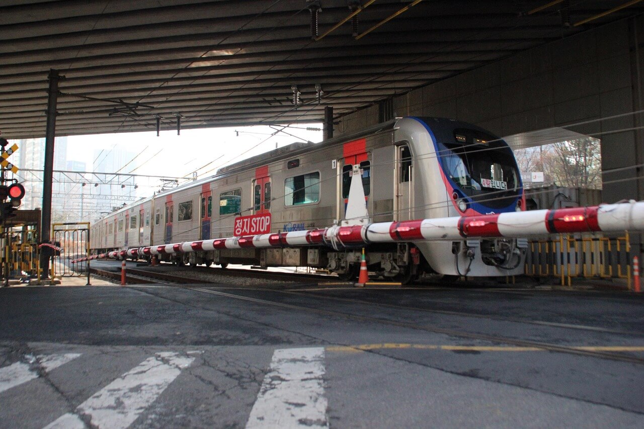 대중교통 정액패스