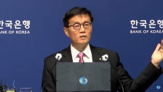 이창용 한국은행 총재 스테이블 코인