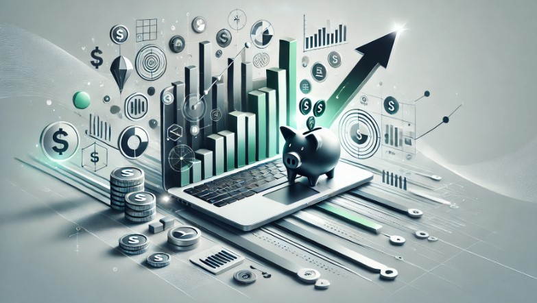 2025년 현실적 수입증가 (부업, 투자, 절약)