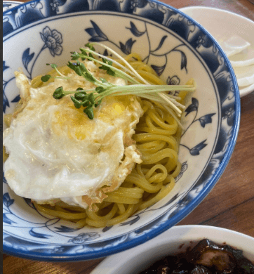 생방송오늘저녁 47년 경력 중국집 마포