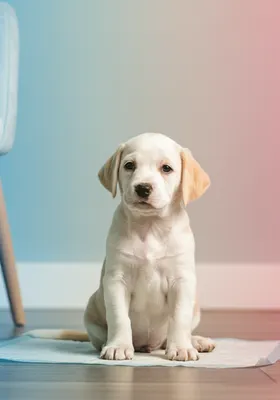 강아지 대소변 훈련 쉽게 하는 방법
