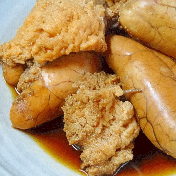 명태알조림 맛있게 만드는 법 명태알 조림 간단 레시피
