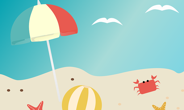 여름 관련 사진