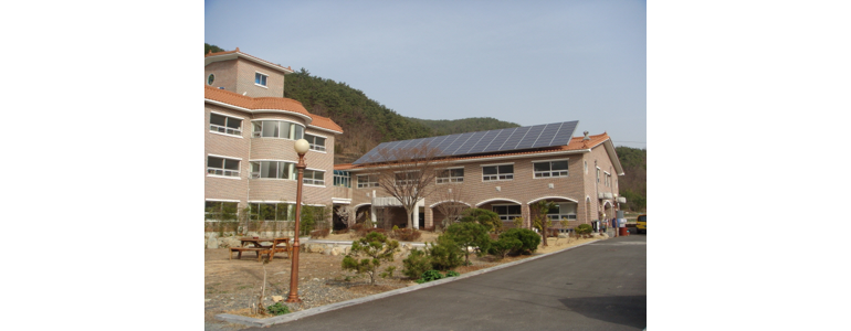 창원 마산합포구 요양원