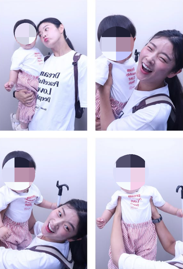 인플루언서송수연남편,송수연 이혼,진짜팥 채널 근황,진짜부부 논란,송수연 육아,유튜버 송수연