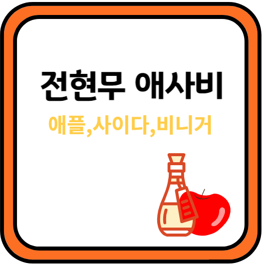 전현무애사비