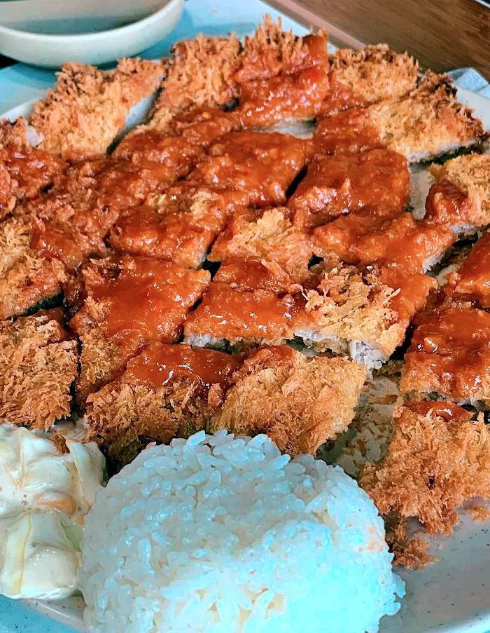 대전, 배재대, 도마동 맛집 5천5백원 수제 돈가스