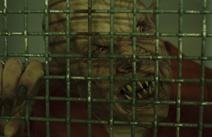 뮤턴트 이스케이프 영화 다시보기 줄거리 결말 후기 리뷰 스포일러