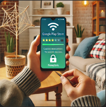 구글-플레이스토어-안-열릴 때