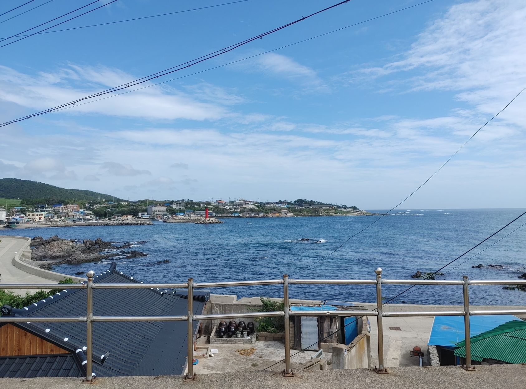 구룡포-밀라노-바다펜션-앞바다뷰