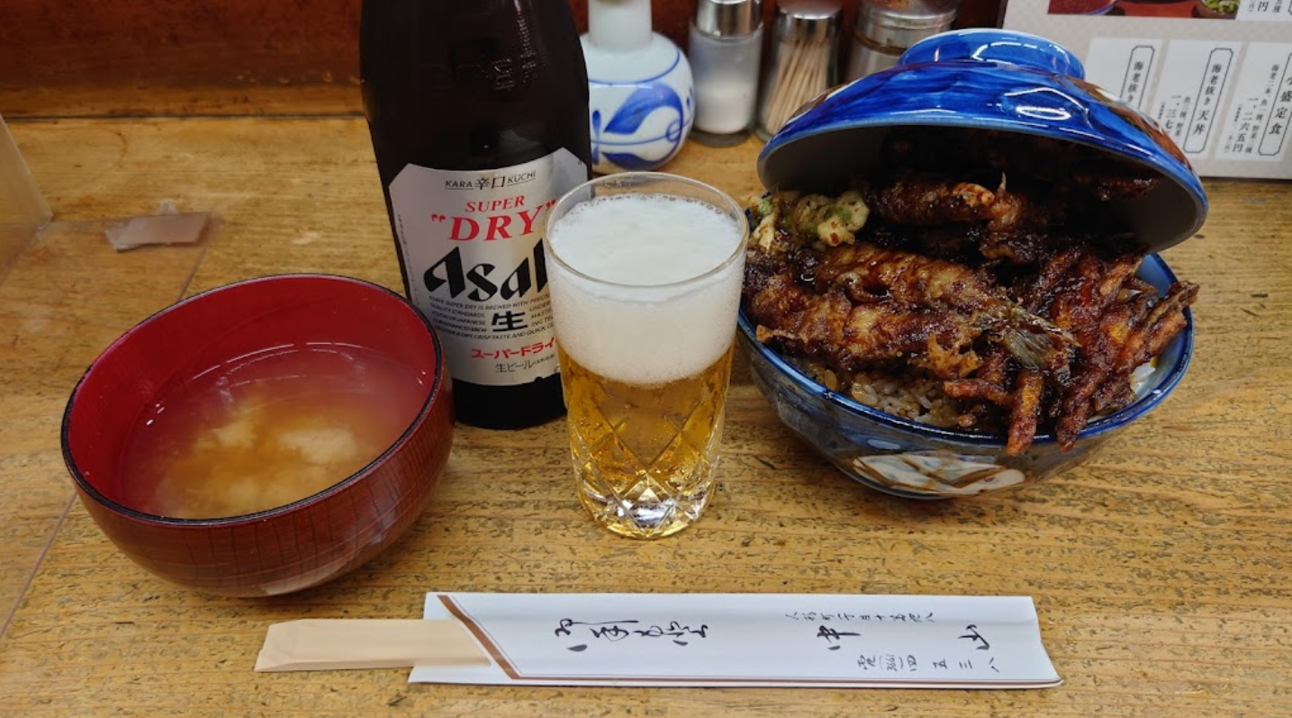 일본 도쿄 맛집 추천: 현지인 추천 도쿄 맛집 BEST 10