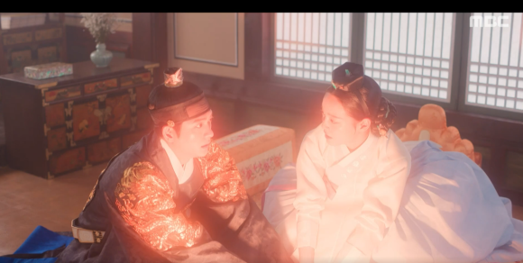 이강에는 달이 흐른다 9회 줄거리(8)