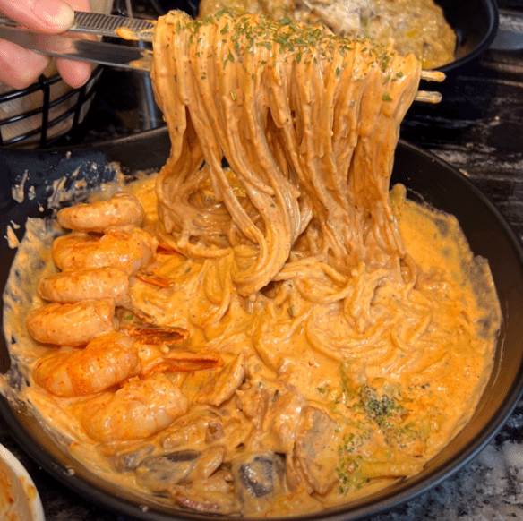 민락동 맛집 &quot;헤세드 민락점&quot; 음식 사진