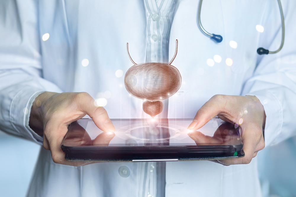 소변이 자주 마려운 증상