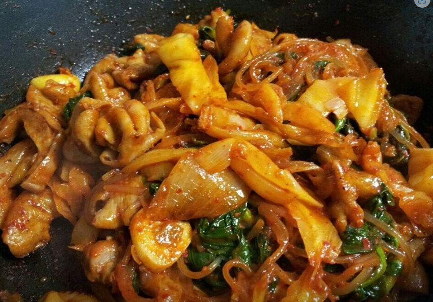 생생 정보통 맛집 식당 정보