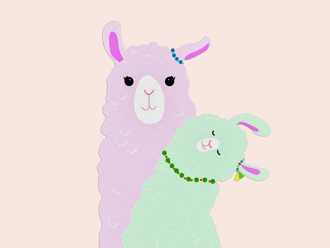 25년 5월 12일 말씀 카드 성경구절 : 양들은 그의 목소리를 알아듣는다. (요한 10,3)