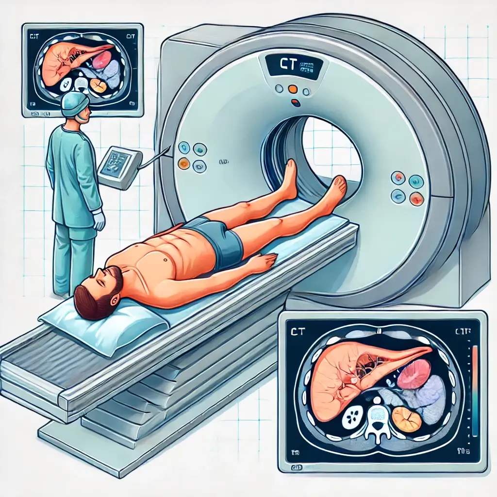 췌장암 검사방법 및 췌장암 치료방법 총정리