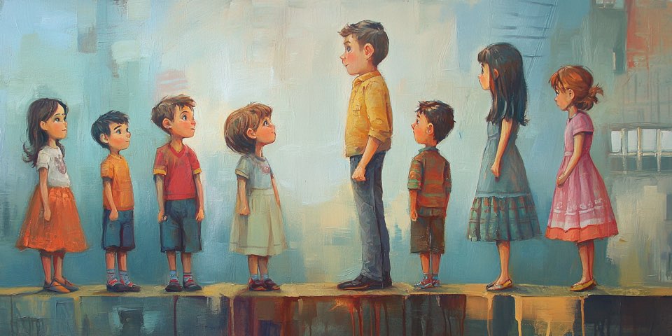 아이의 키 크게 할 수 있다