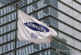 삼성전자 포스터 관련 이미지