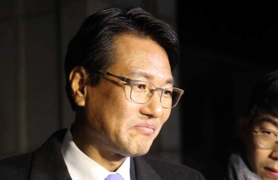 김태효 프로필