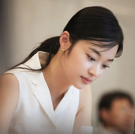 취하는 로맨스 등장인물