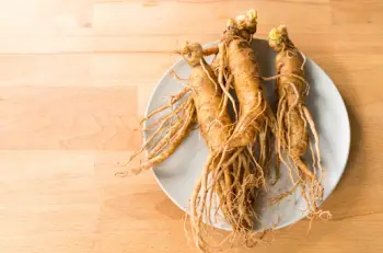 인삼 가격&amp;#44; 효능과 부작용