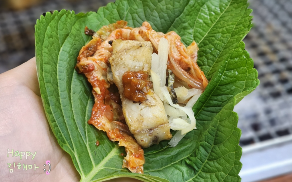 금촌동 장어 맛집 벌떡장어 꼼장어