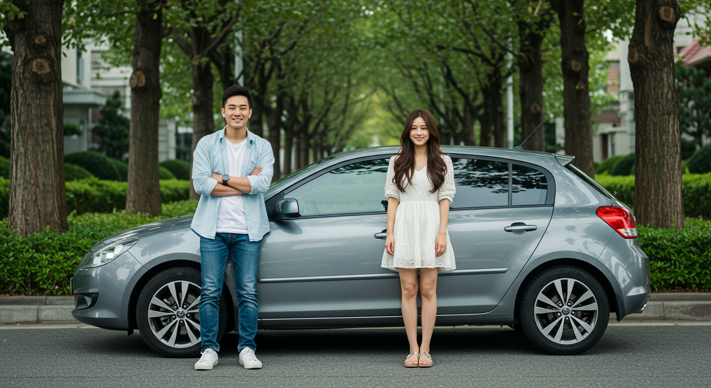 중고차 매매사이트 추천 비교분석