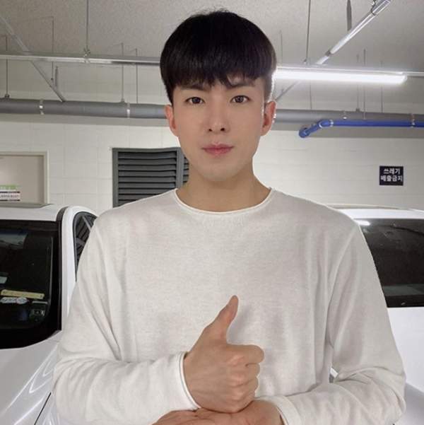 나태주 프로필 