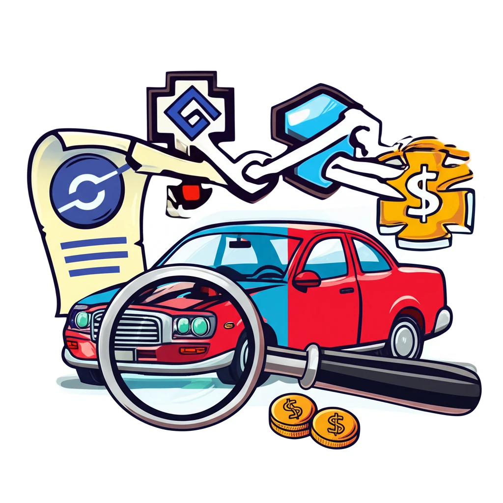 공동명의 차량 자동차세 연납 대표 납..