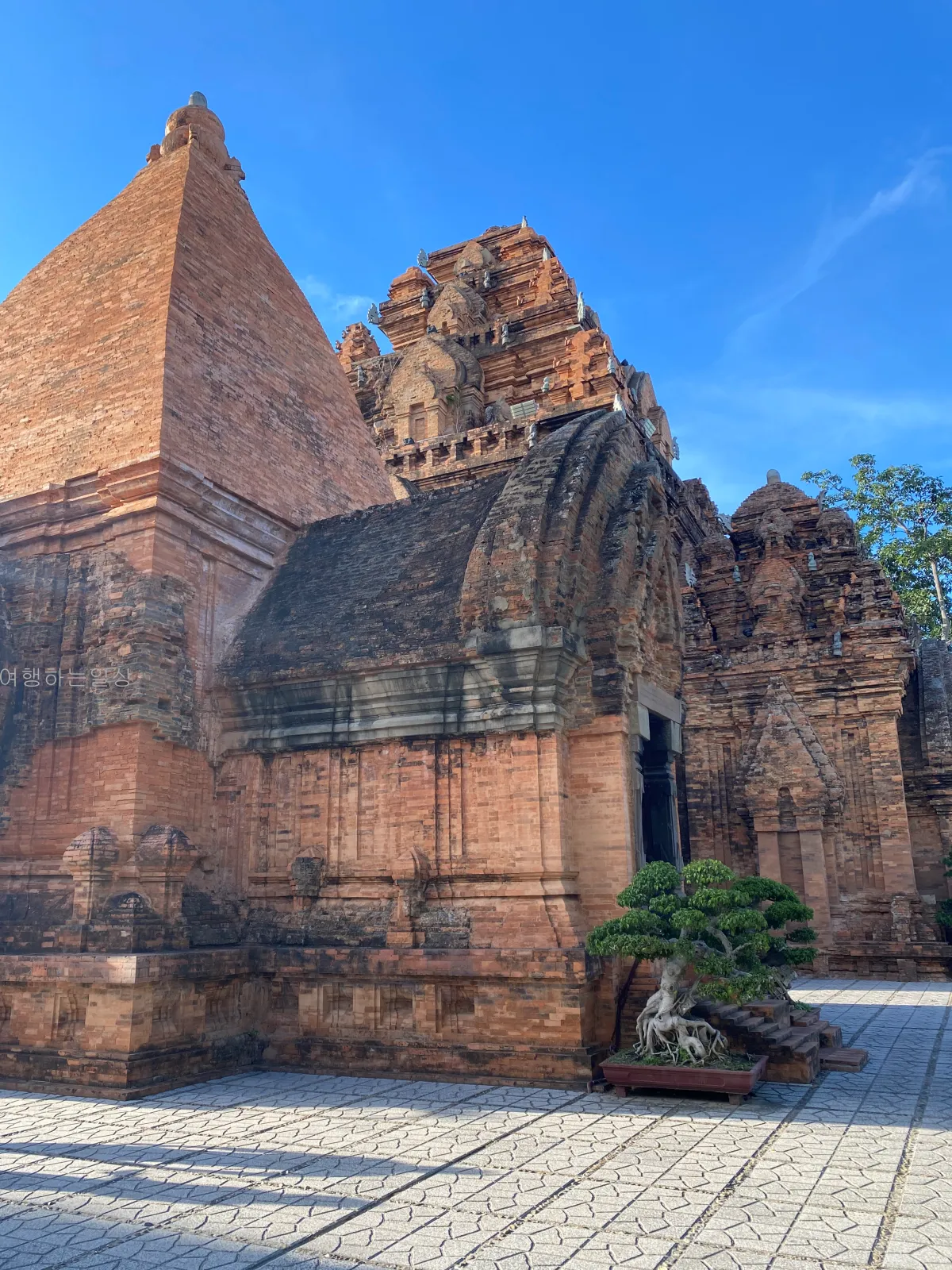 베트남-나트랑-가볼만한곳-포나가르-사원-입장료-포토존-택시비용