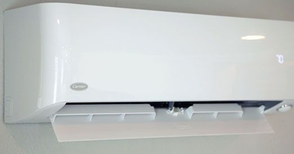 에어컨 설치