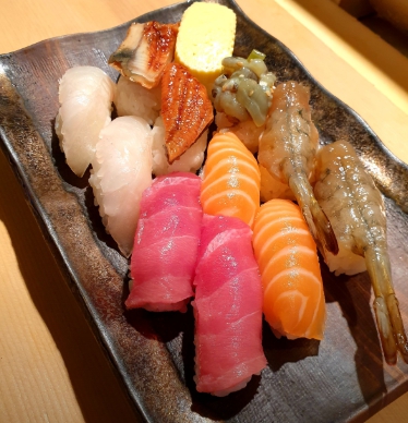 생활의달인 은둔식달, 서울 망원동 참치 도로초밥 일본 스시 맛집 식당 위치