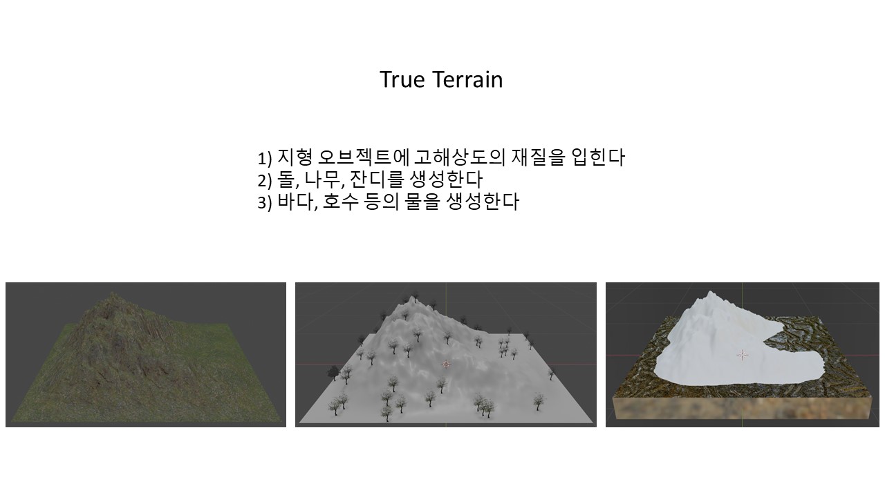 블렌더 애드온