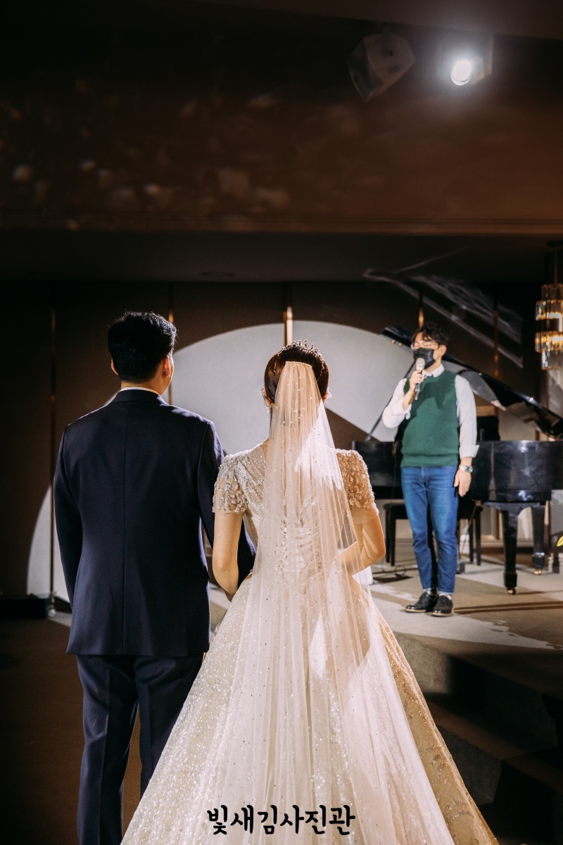 상암 월드컵 컨벤션 본식스냅 서브스냅 32