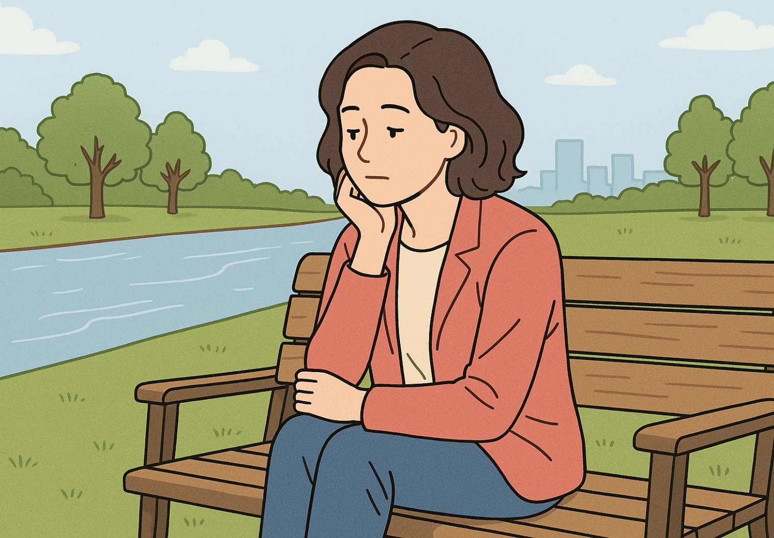 우울감 무기력 만성피로 증상