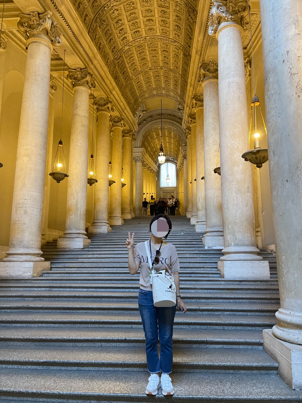 바티칸시티 박물관