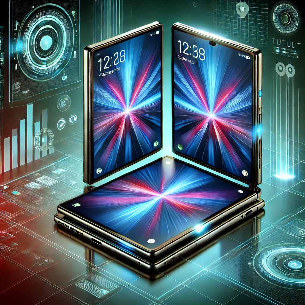 폴더블폰