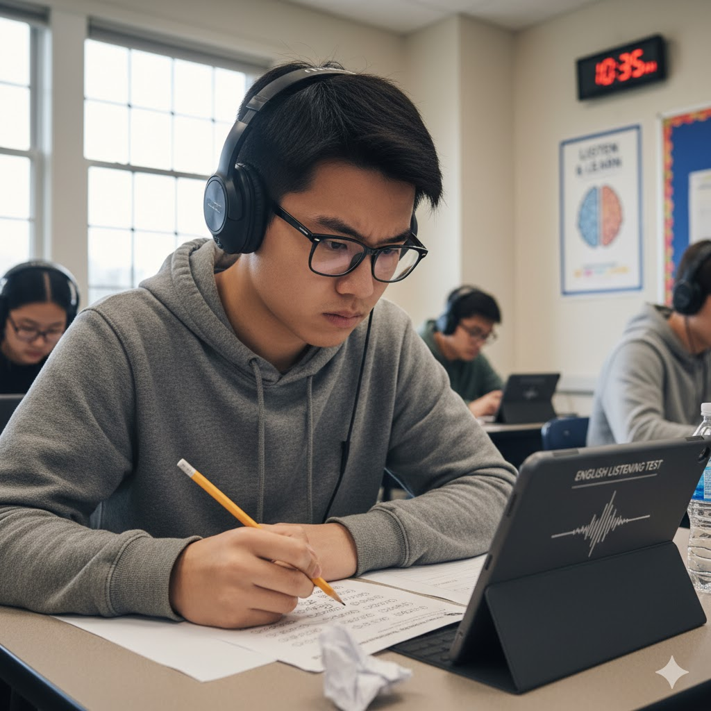 2026 수능 가채점 방법 &amp; 사이트 총정리 (정답 발표 일정 포함)