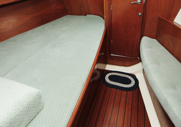 거제 해양레포츠센터 크루저