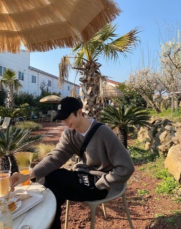 변우석 사진
