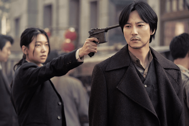 넷플릭스-도적칼의소리등장인물-시즌1-시즌2-후기