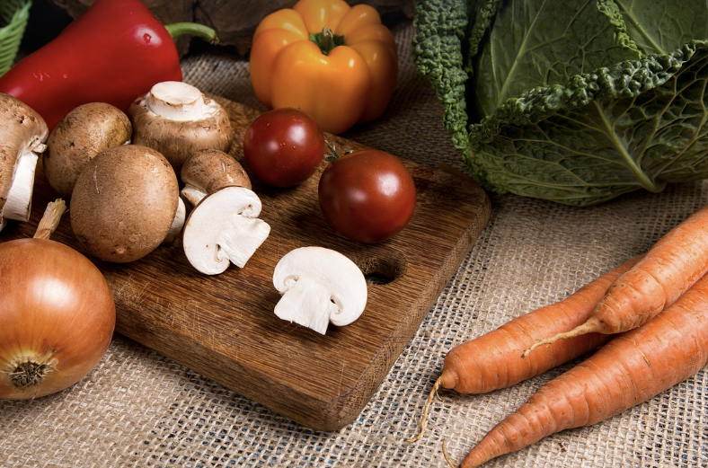 헬시 플레저(Healthy Pleasure): 맛있게 즐기는 건강한 식습관