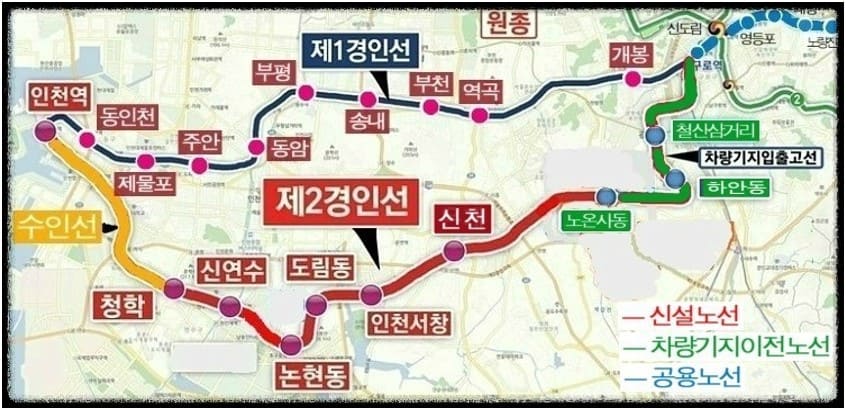 제2경인선