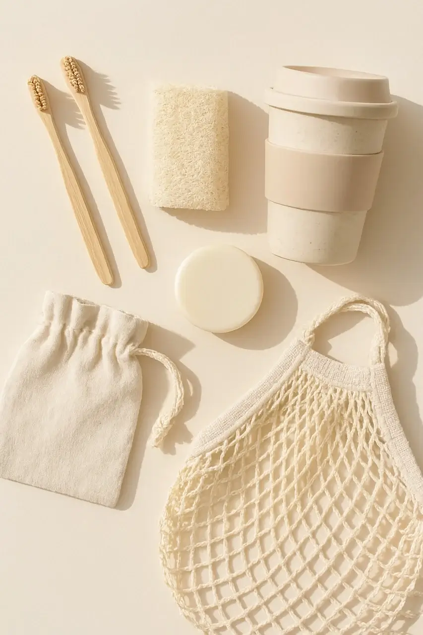 제로웨이스트 제품 진짜 효과 있을까? 직접 써본 후기와 추천 리스트