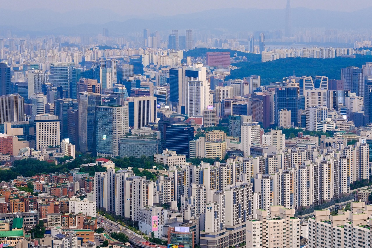 강남 로또 청약